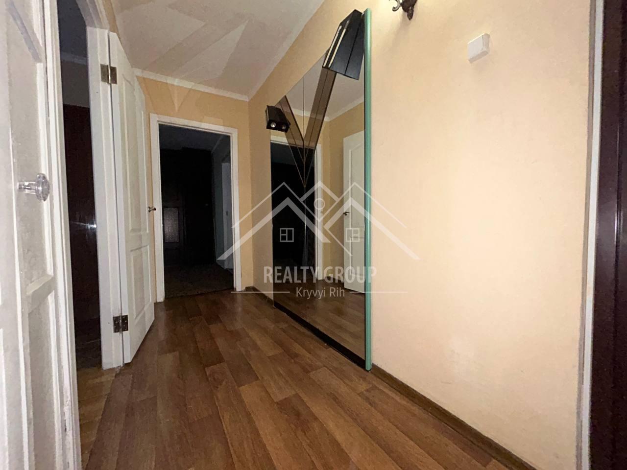 Аренда 3-комнатной квартиры 52 м², Мира просп., 33