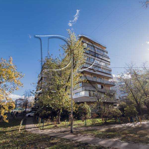 Продаж 1-кімнатної квартири 37 м², Оболонський просп., 10Б