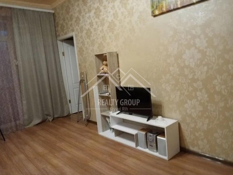 Аренда 2-комнатной квартиры 47 м², Революційна 6