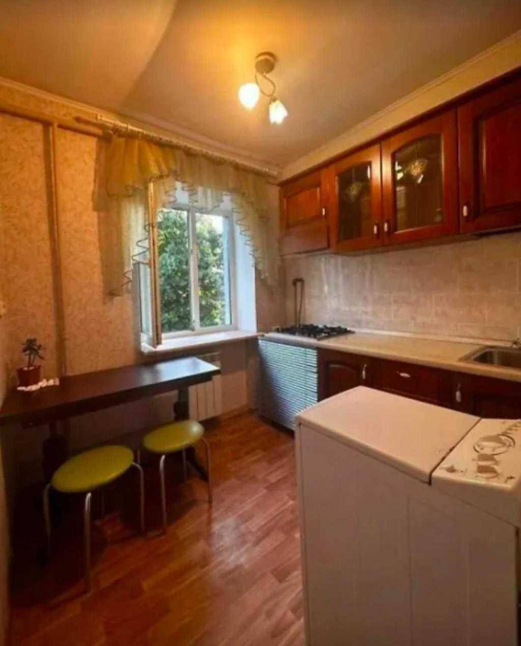 Продажа 2-комнатной квартиры 46 м², Уликовая ул., Печерський узвіз, 17