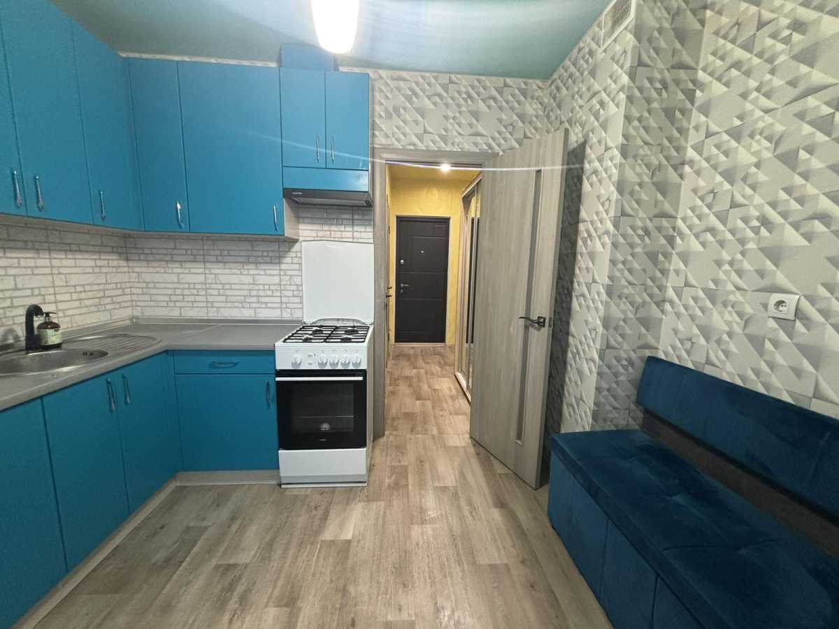 Продажа 1-комнатной квартиры 40 м², Пятницкая ул., 53