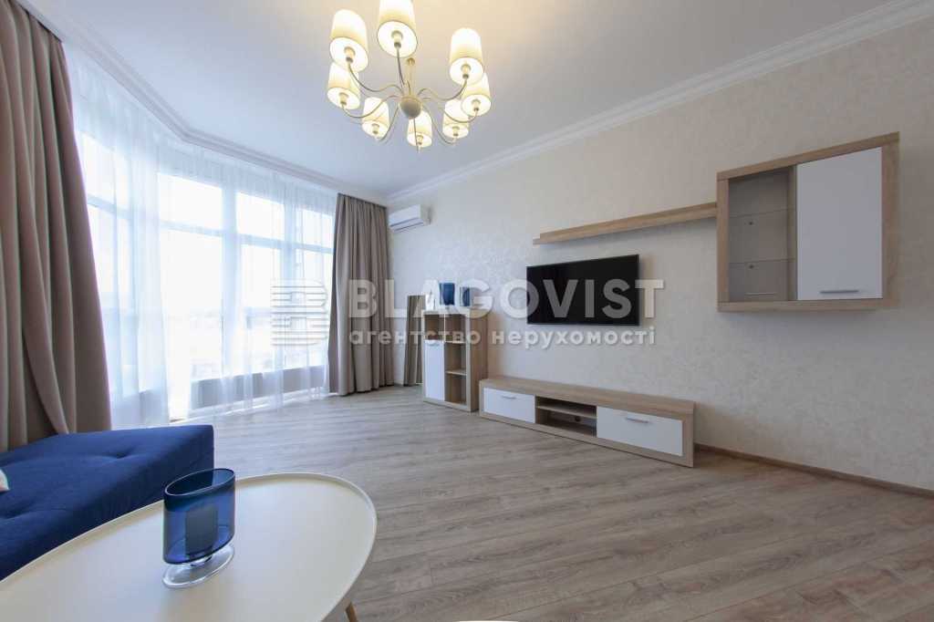 Аренда 2-комнатной квартиры 78 м², Саперное Поле ул., 12