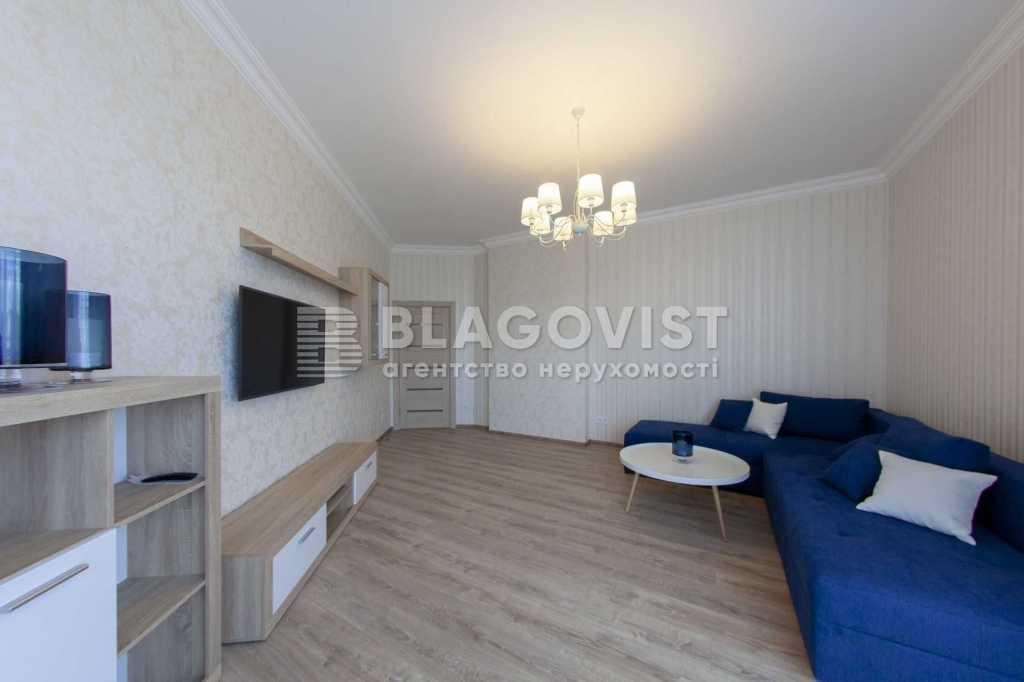 Аренда 2-комнатной квартиры 78 м², Саперное Поле ул., 12