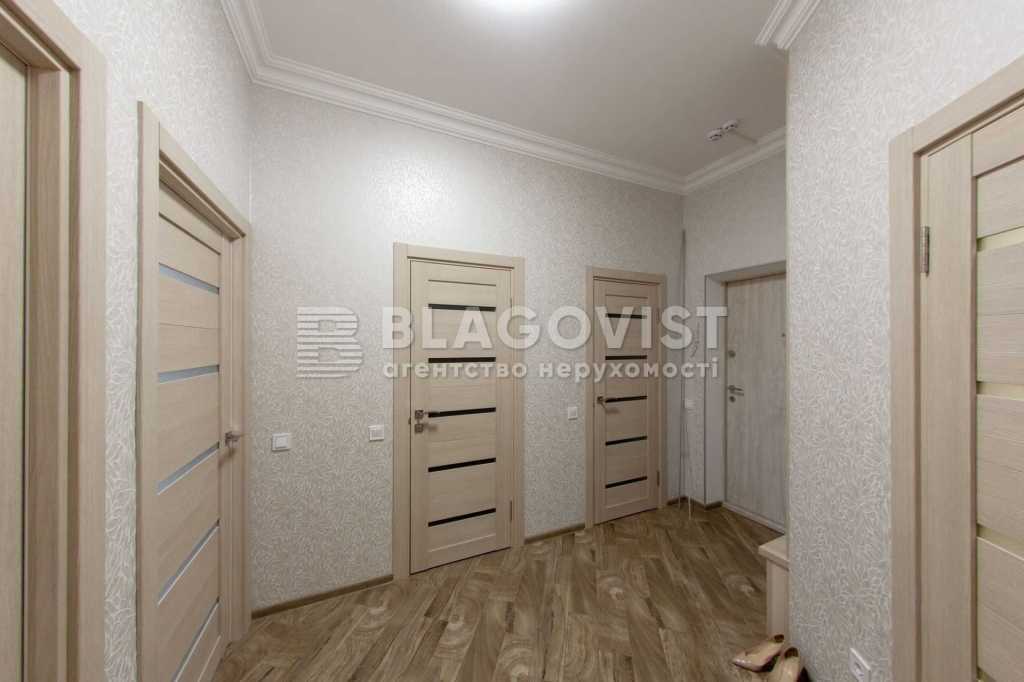 Аренда 2-комнатной квартиры 78 м², Саперное Поле ул., 12