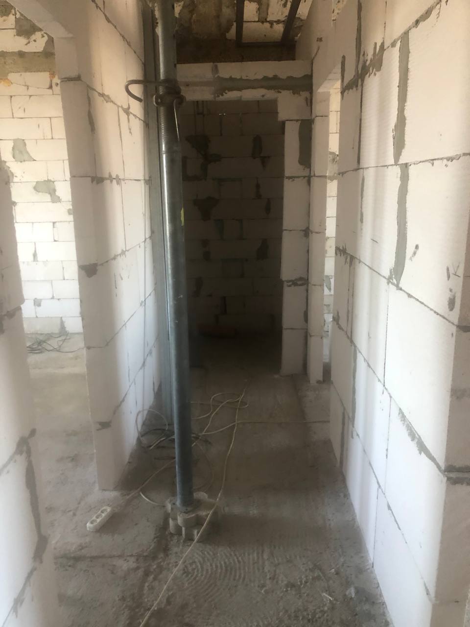Продаж таунхауса 131 м², Авангардівська вул.