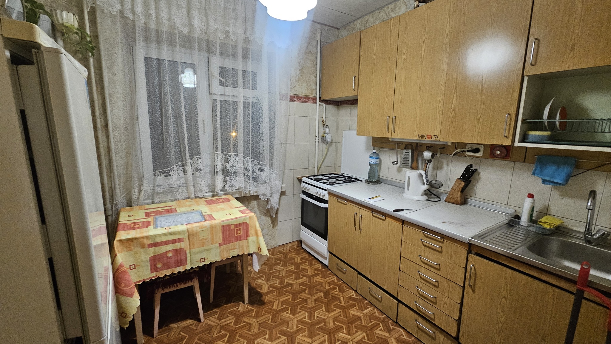 Аренда 2-комнатной квартиры 52 м², Владимира Покотило ул., 5