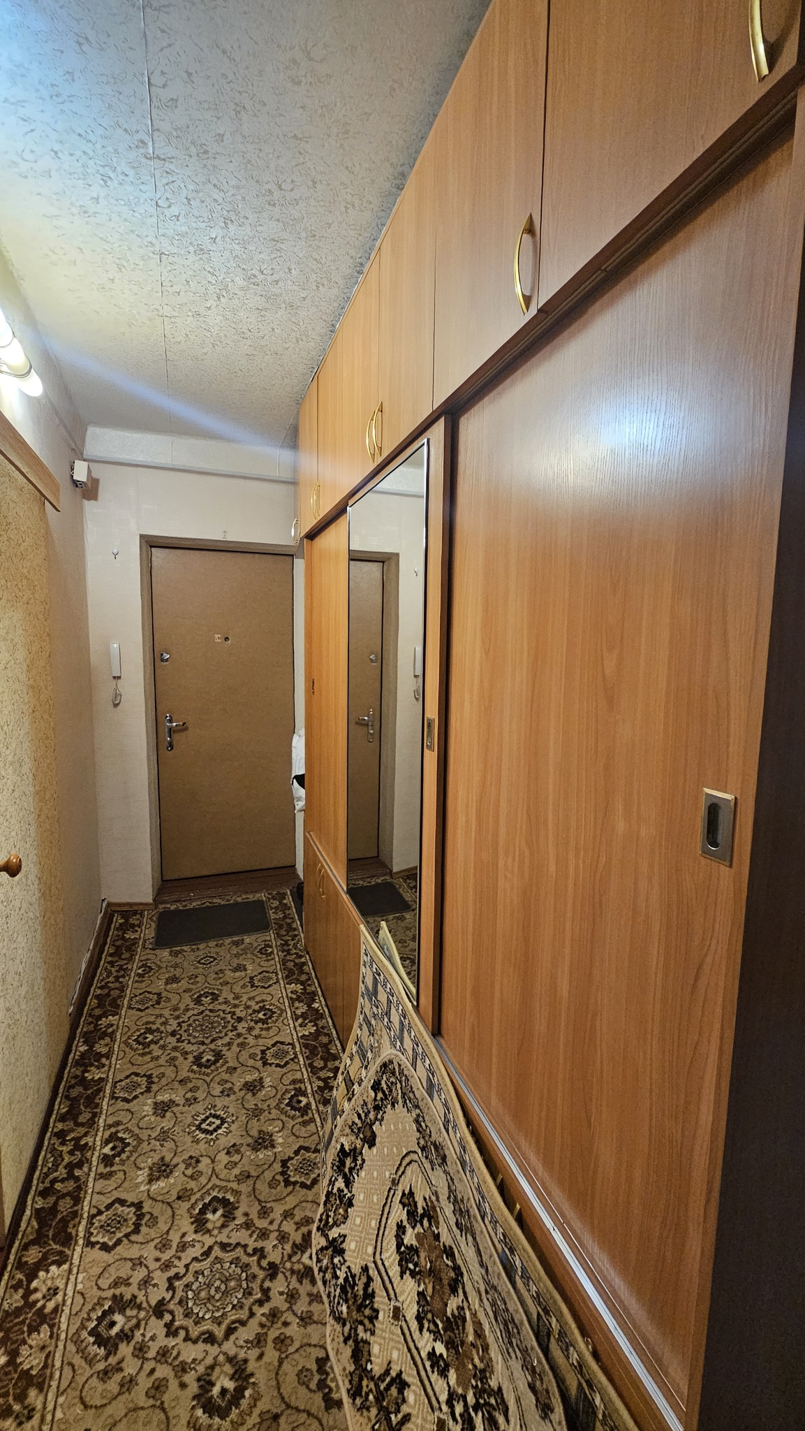 Аренда 2-комнатной квартиры 52 м², Владимира Покотило ул., 5