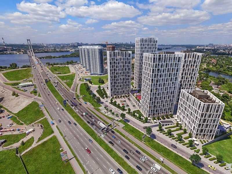 Продажа 3-комнатной квартиры 72 м², Заречная ул., 2/2