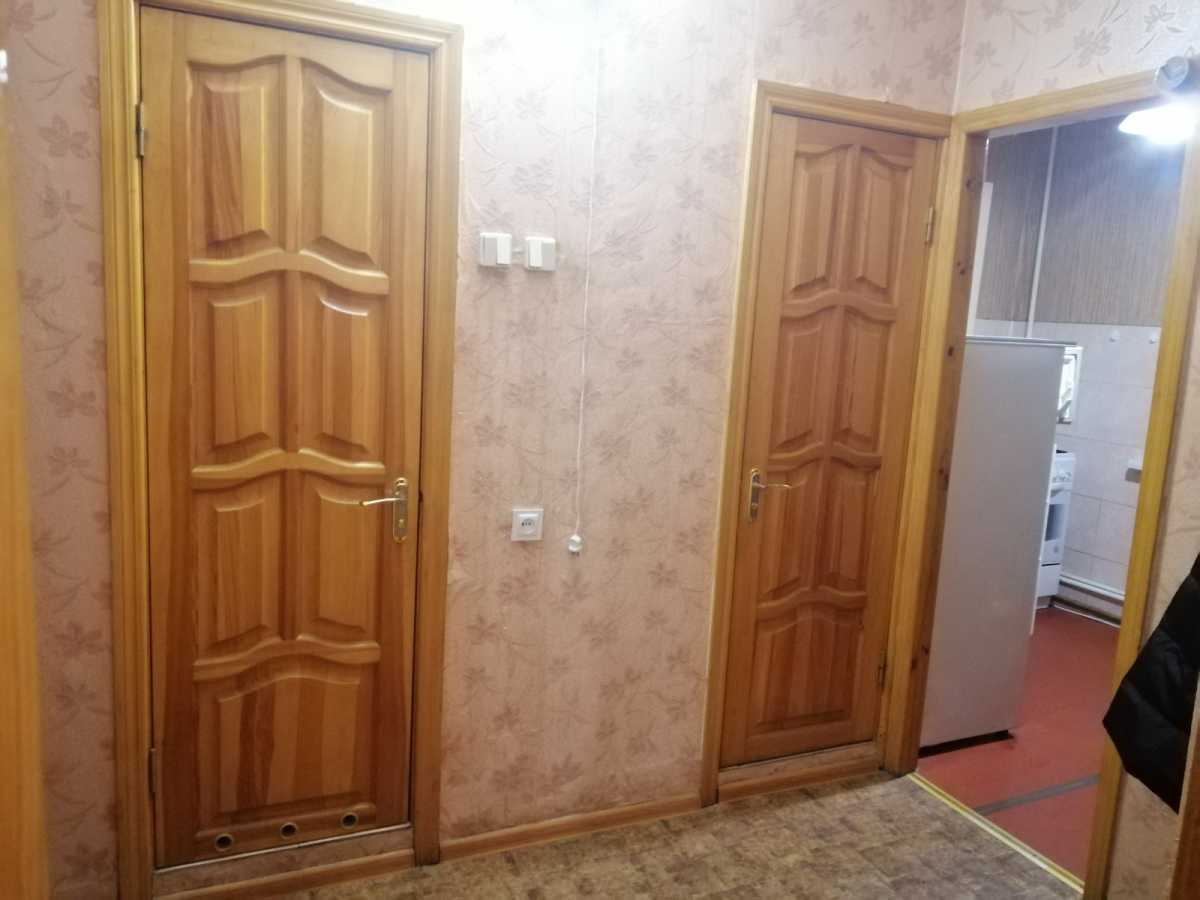 Оренда 1-кімнатної квартири 38 м², Миколи Закревського вул., 19В