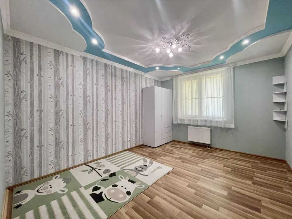 Продажа 2-комнатной квартиры 75 м², Южная ул., 5Б