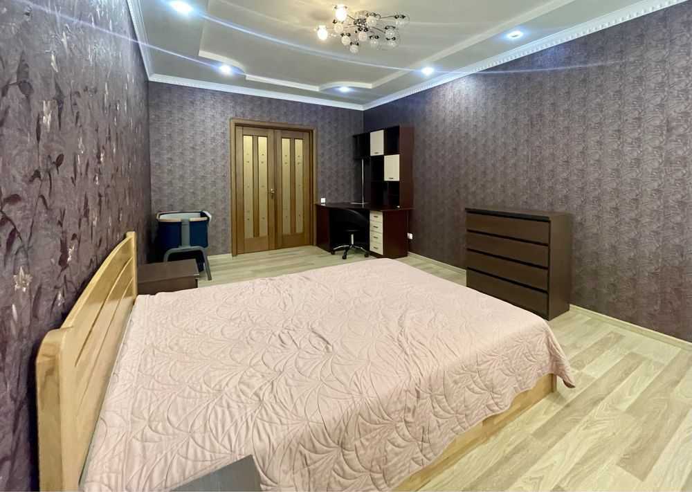 Продажа 2-комнатной квартиры 75 м², Южная ул., 5Б