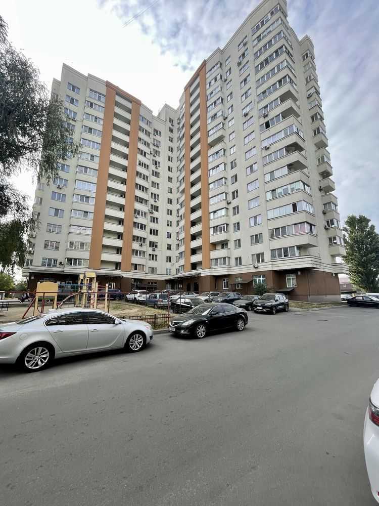 Продажа 2-комнатной квартиры 75 м², Южная ул., 5Б