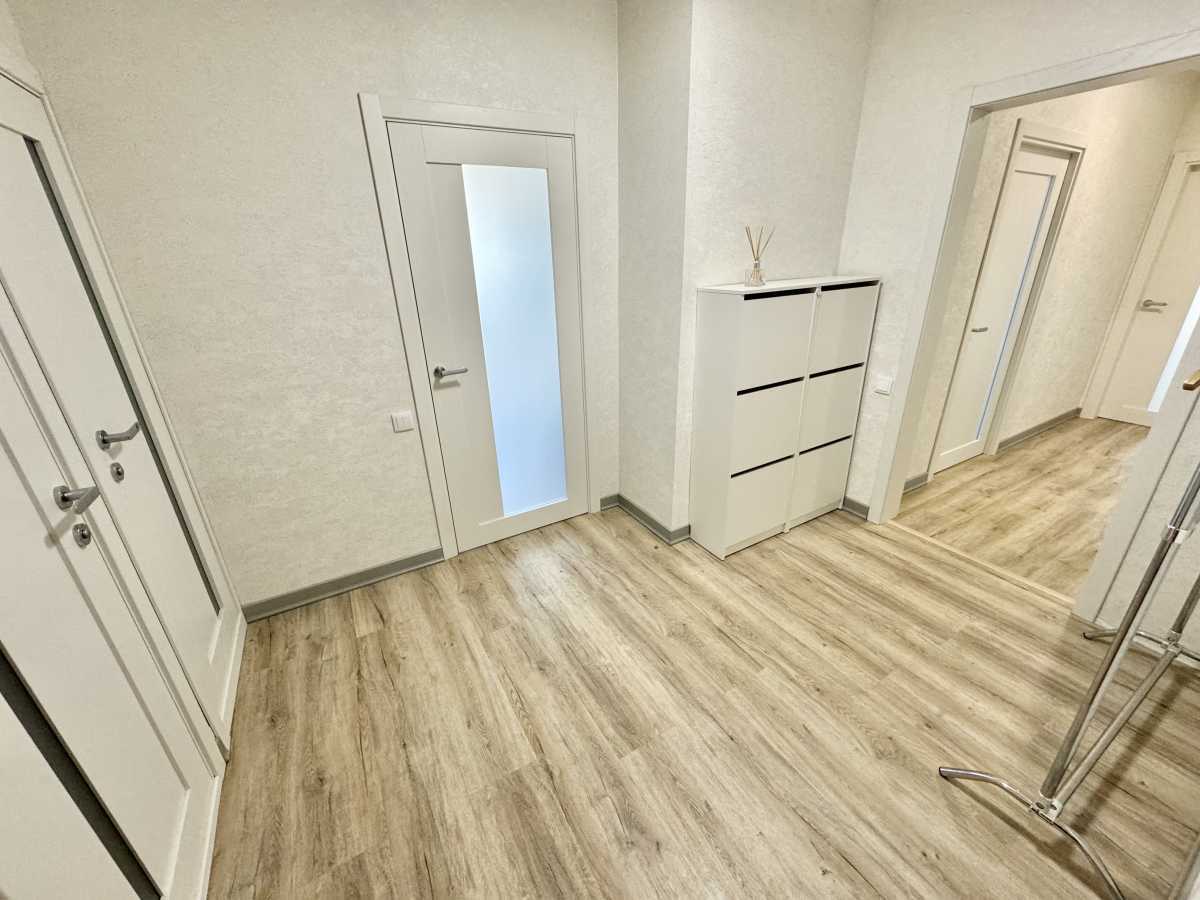 Продаж 2-кімнатної квартири 63 м², Єлизавети Чавдар вул., 22