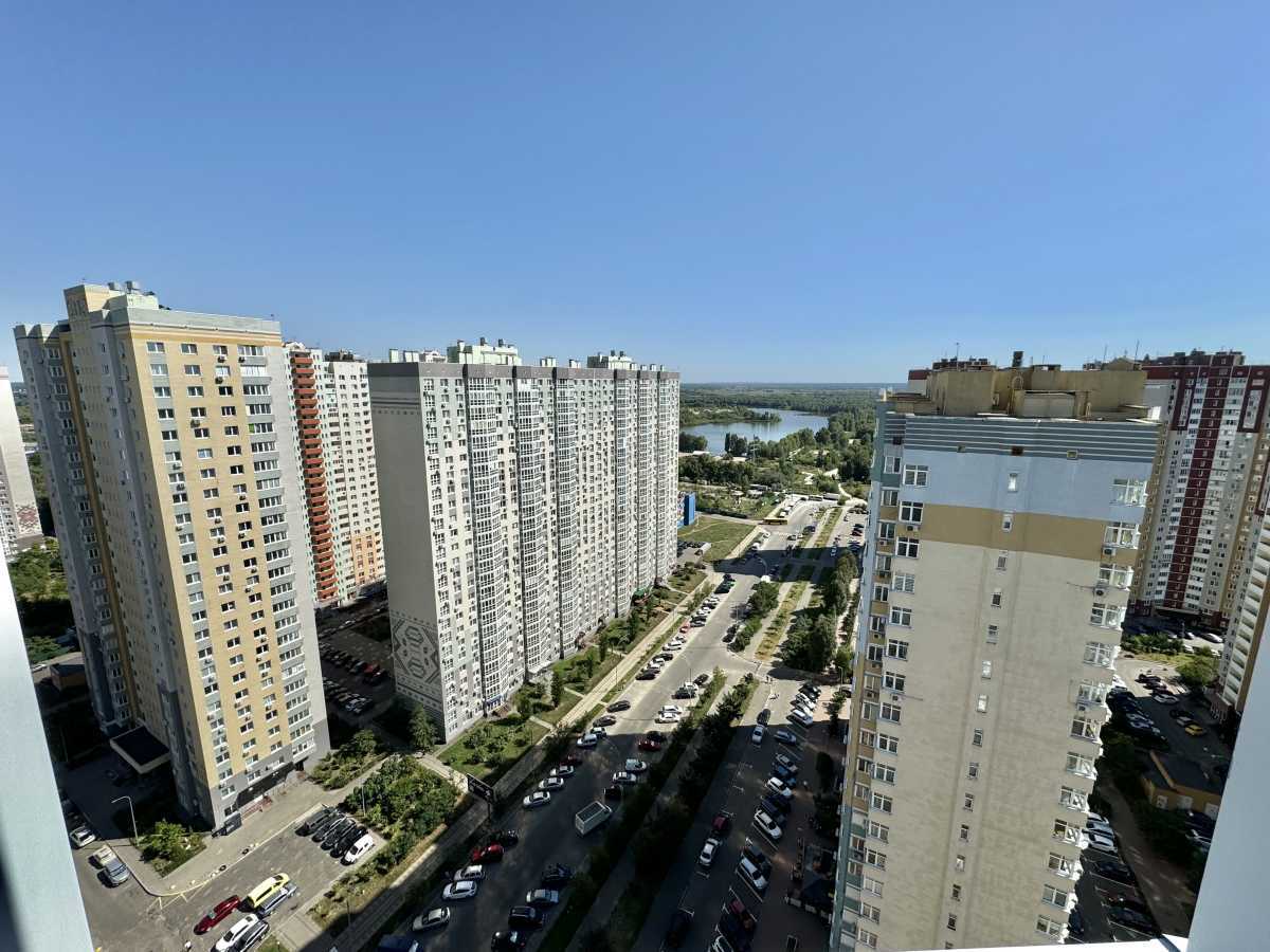 Продаж 2-кімнатної квартири 63 м², Єлизавети Чавдар вул., 22