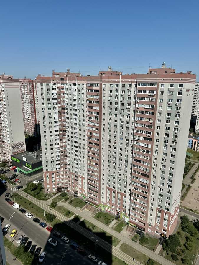 Продаж 2-кімнатної квартири 63 м², Єлизавети Чавдар вул., 22