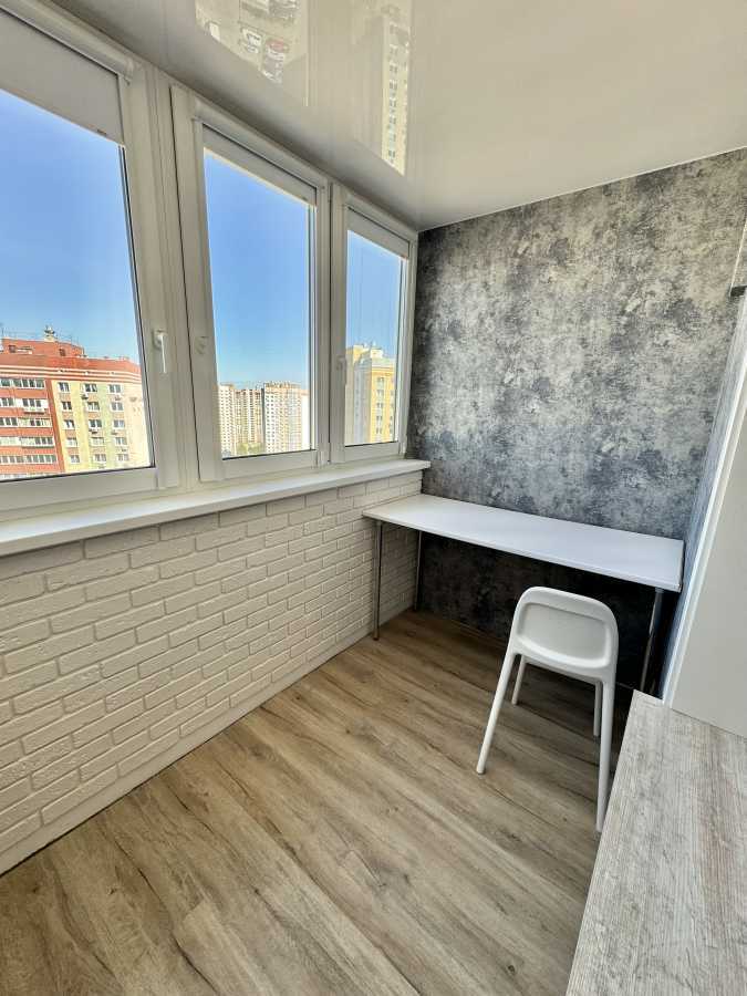 Продаж 2-кімнатної квартири 63 м², Єлизавети Чавдар вул., 22