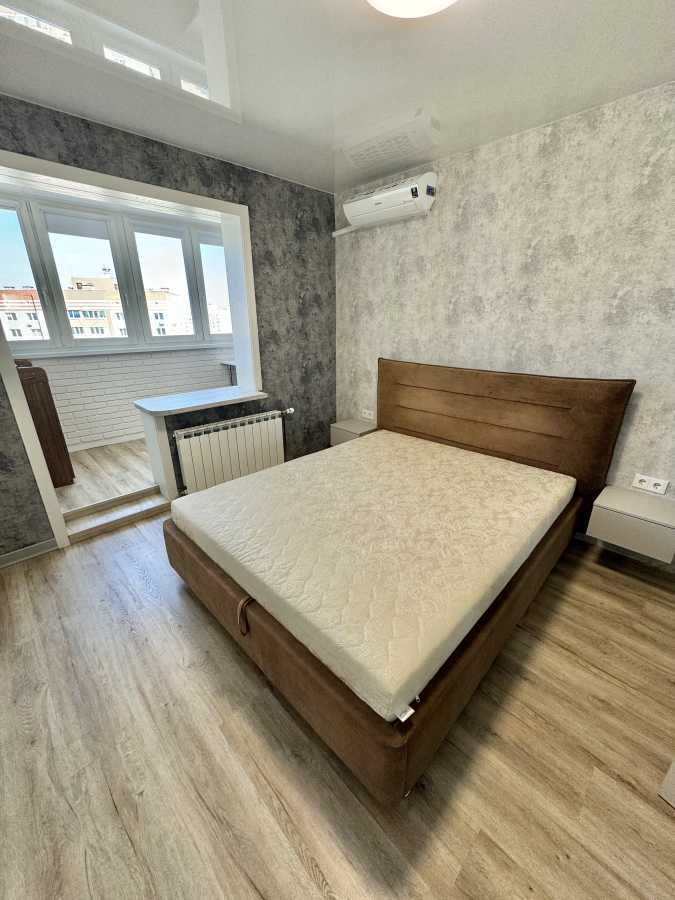 Продаж 2-кімнатної квартири 63 м², Єлизавети Чавдар вул., 22