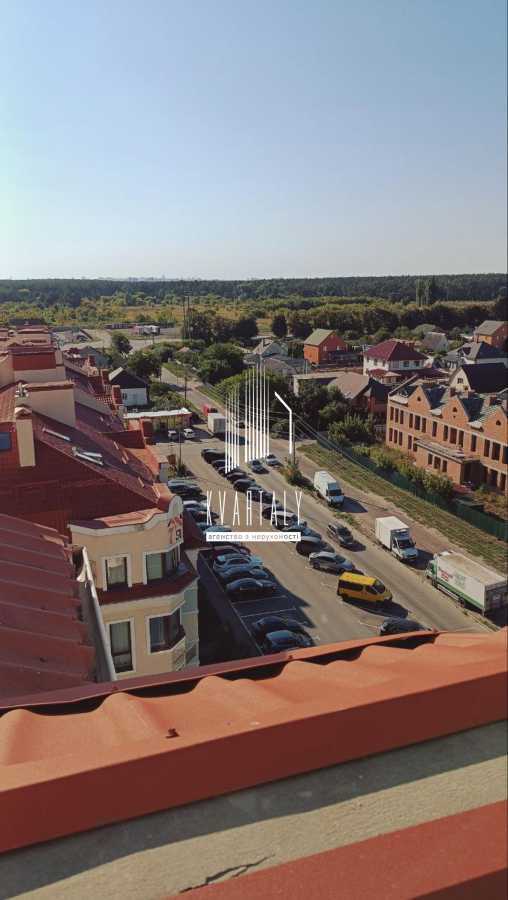 Продаж 3-кімнатної квартири 130.5 м², Ювілейний пров., 2