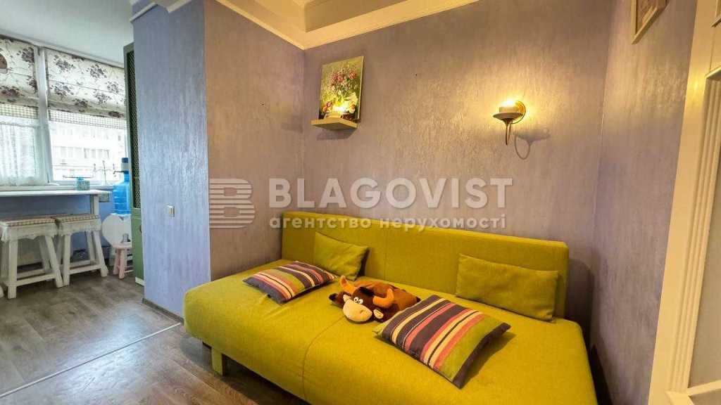 Аренда 1-комнатной квартиры 50 м², Мира ул., 50