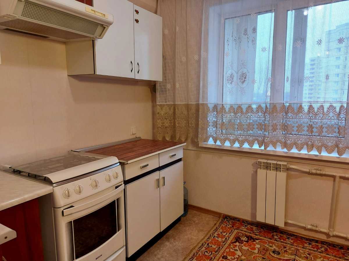 Продажа 3-комнатной квартиры 84 м², Академика Булаховского ул., 30