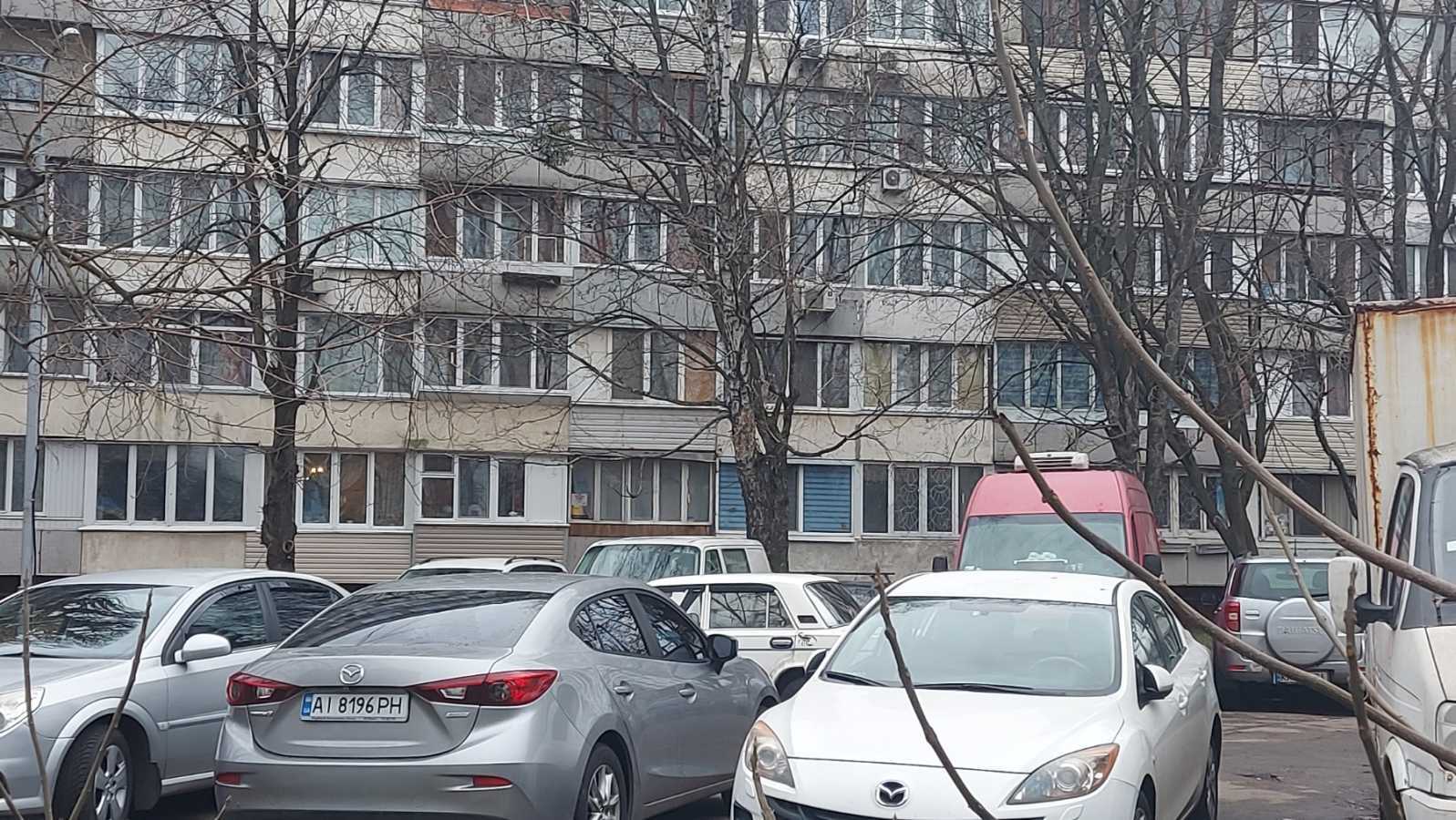 Продажа 3-комнатной квартиры 84 м², Академика Булаховского ул., 30