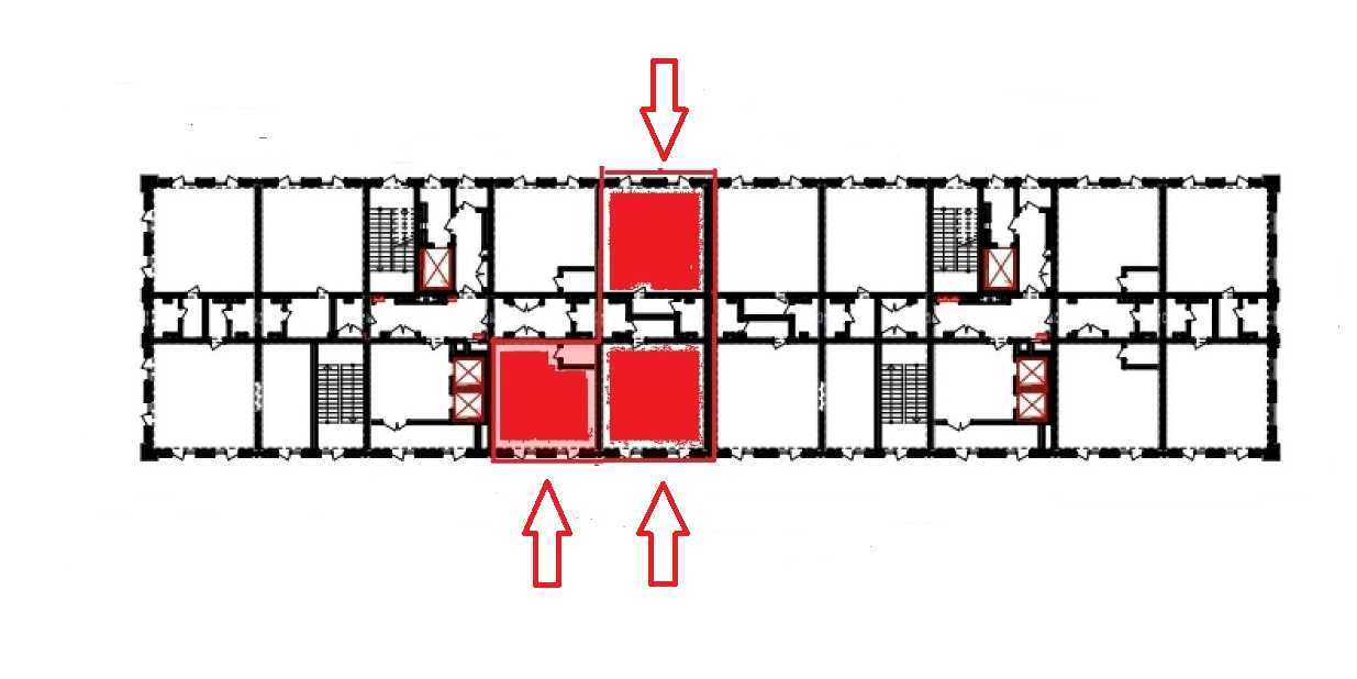 Аренда другого торгового помещения 135 м², Михаила Максимовича ул., 26