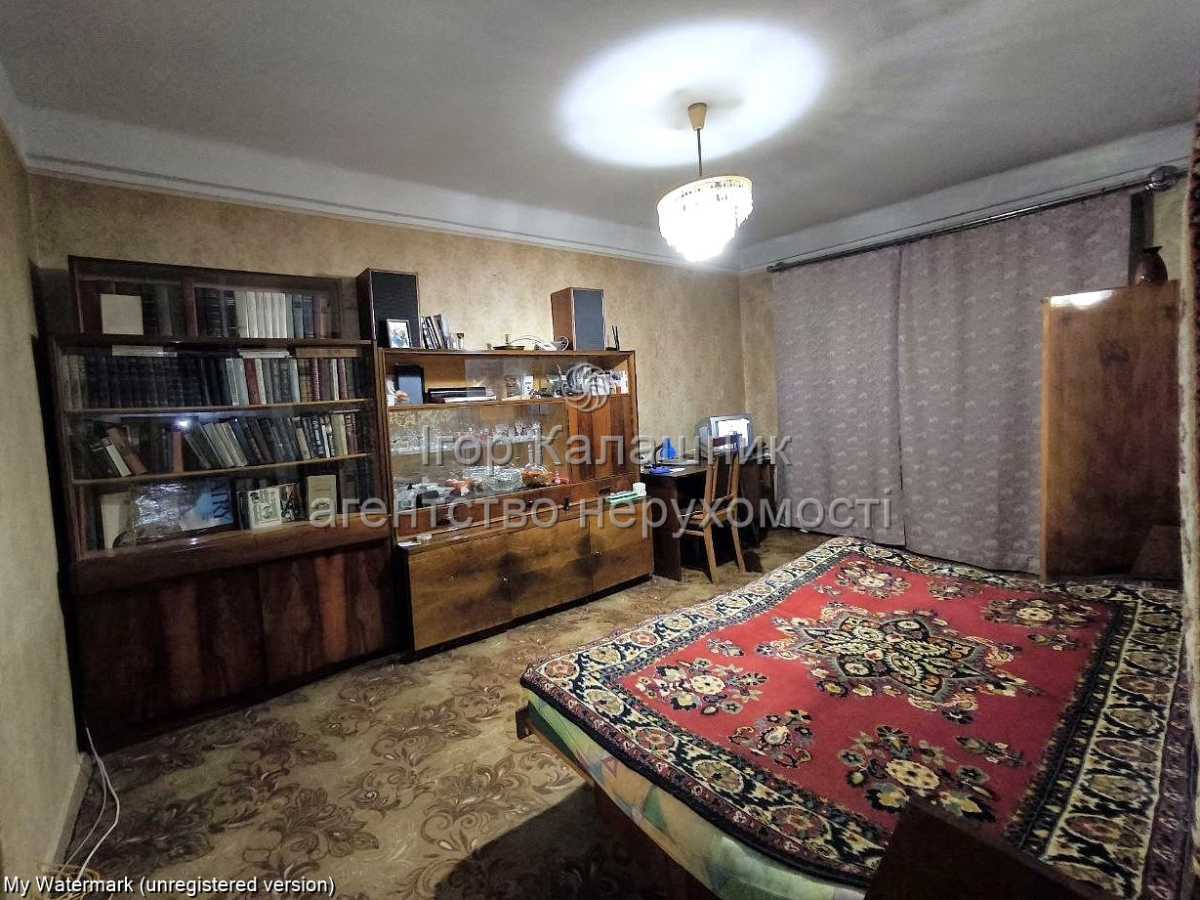 Аренда 2-комнатной квартиры 44 м², Михаила Донца ул., 27