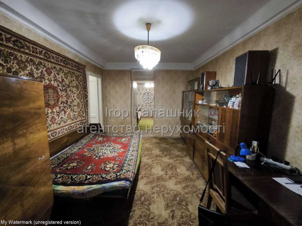 Аренда 2-комнатной квартиры 44 м², Михаила Донца ул., 27