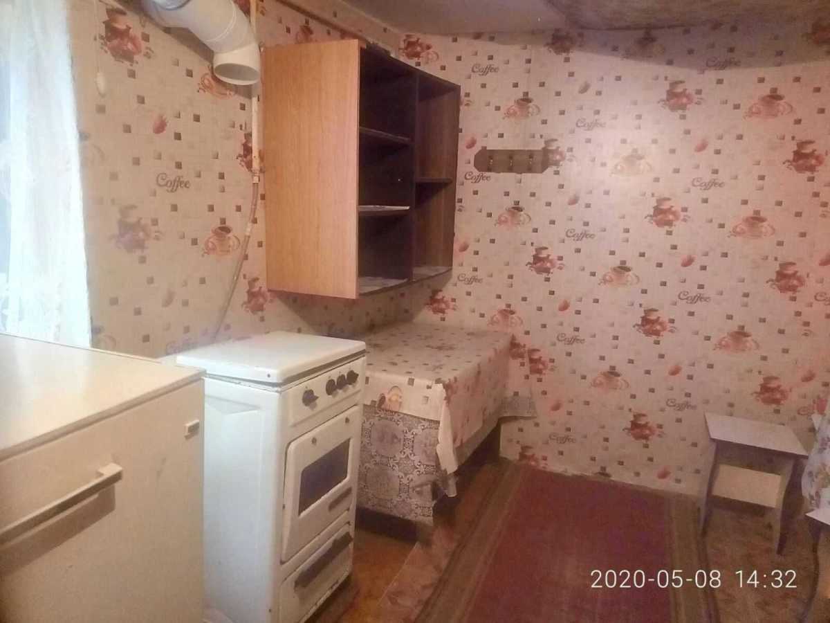 Оренда 1-кімнатної квартири 35 м², Мациевской вул., 7а