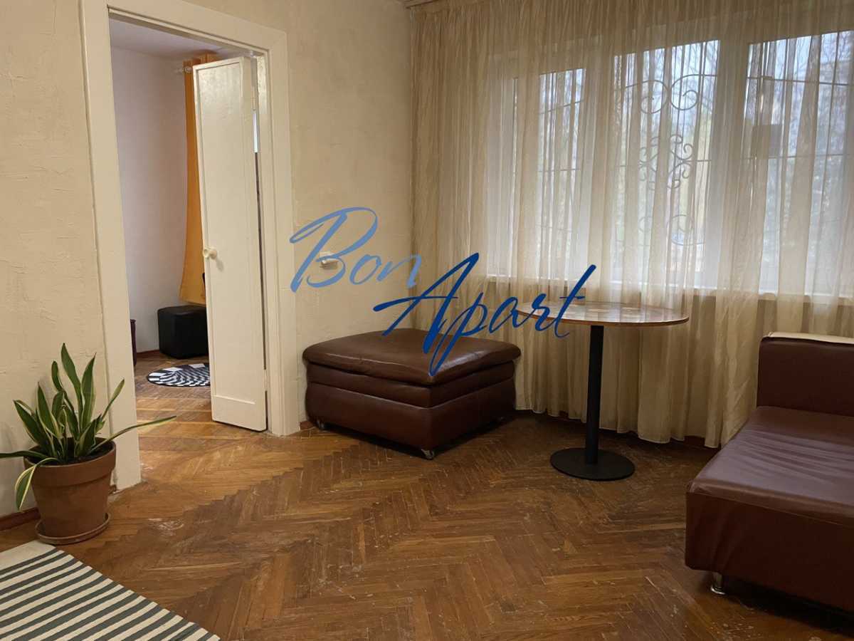 Аренда 2-комнатной квартиры 50 м², Вацлава Гавела бул., 77