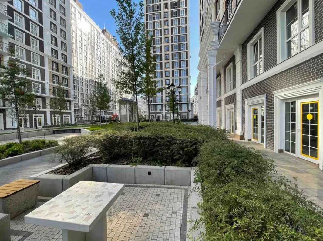 Аренда другого торгового помещения 41 м², Михаила Максимовича ул., 26