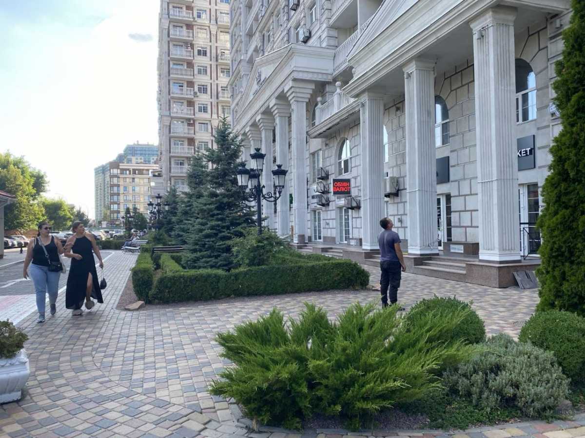 Аренда другого торгового помещения 50 м², Михаила Максимовича ул., 26