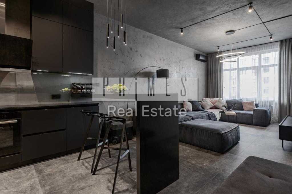 Продажа 2-комнатной квартиры 68 м², Михаила Драгомирова ул., 9