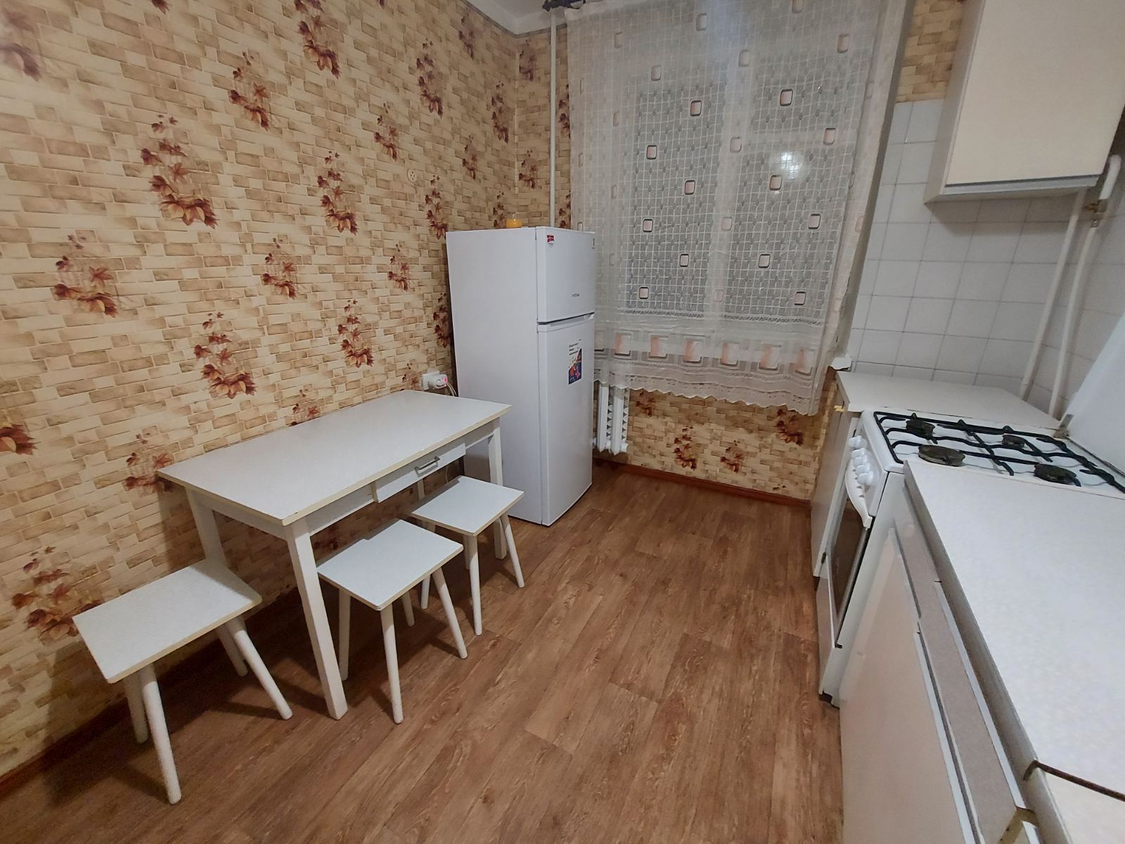 Аренда 2-комнатной квартиры 55 м², Небесной сотни просп., 6