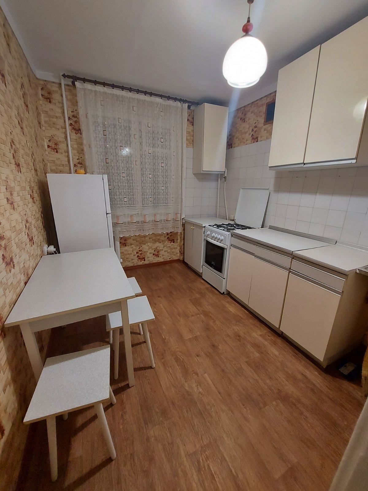 Аренда 2-комнатной квартиры 55 м², Небесной сотни просп., 6