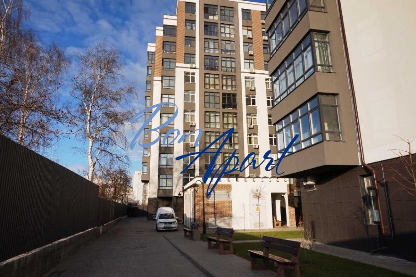 Аренда 1-комнатной квартиры 46 м², Радужная ул., 58