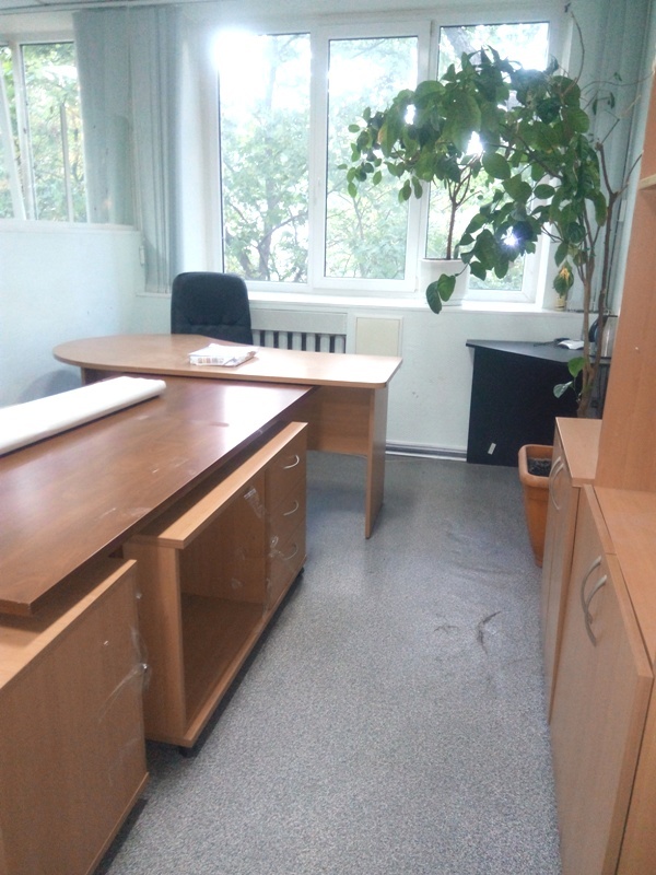 Продаж приміщення вільного призначення 82 м², Верховинна вул.