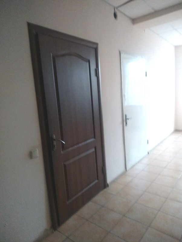 Продаж приміщення вільного призначення 82 м², Верховинна вул.