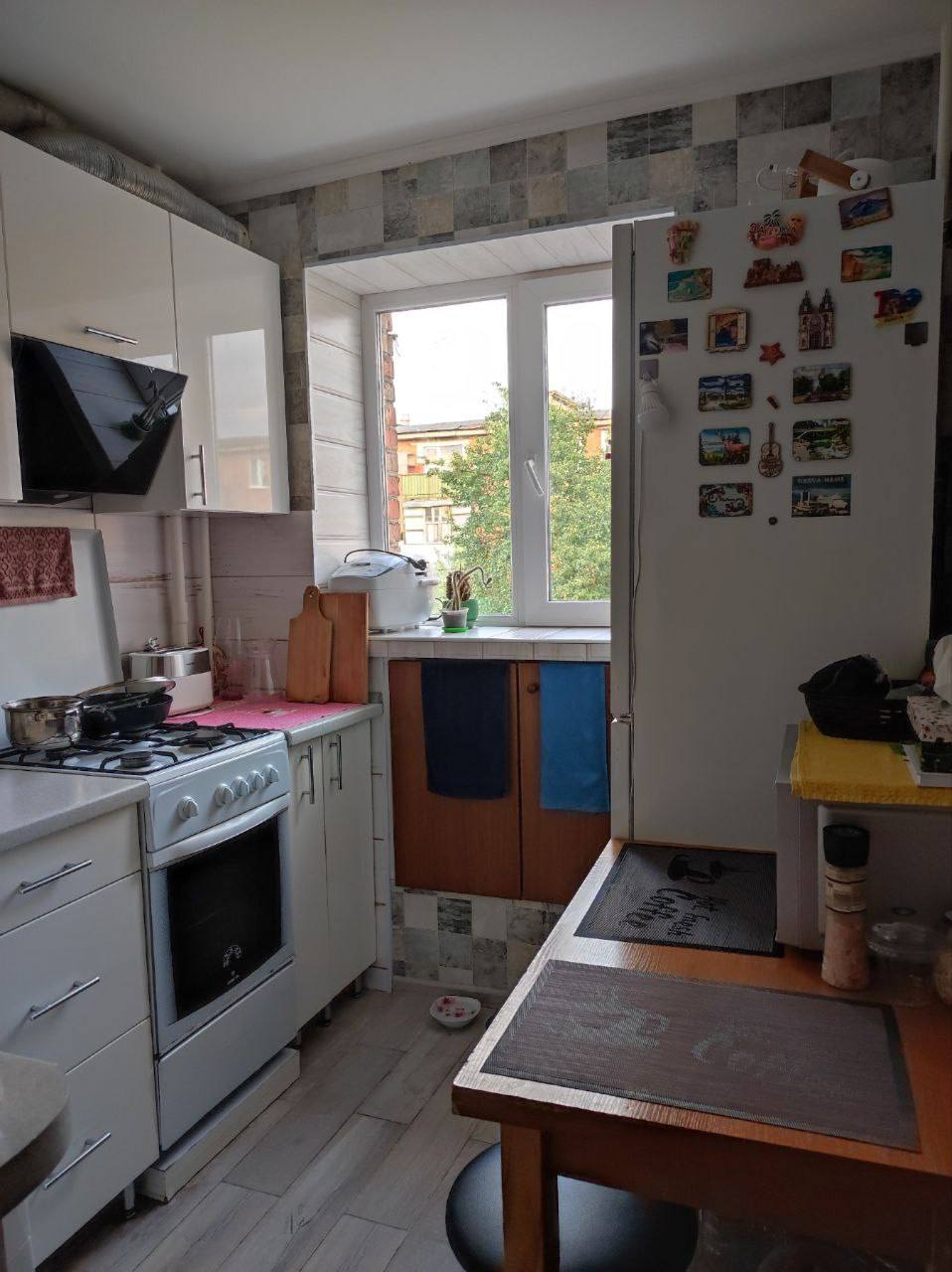 Продажа 1-комнатной квартиры 30 м², Курский просп.