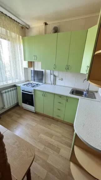 Продаж 2-кімнатної квартири 45 м², Герасима Кондратьєва вул.