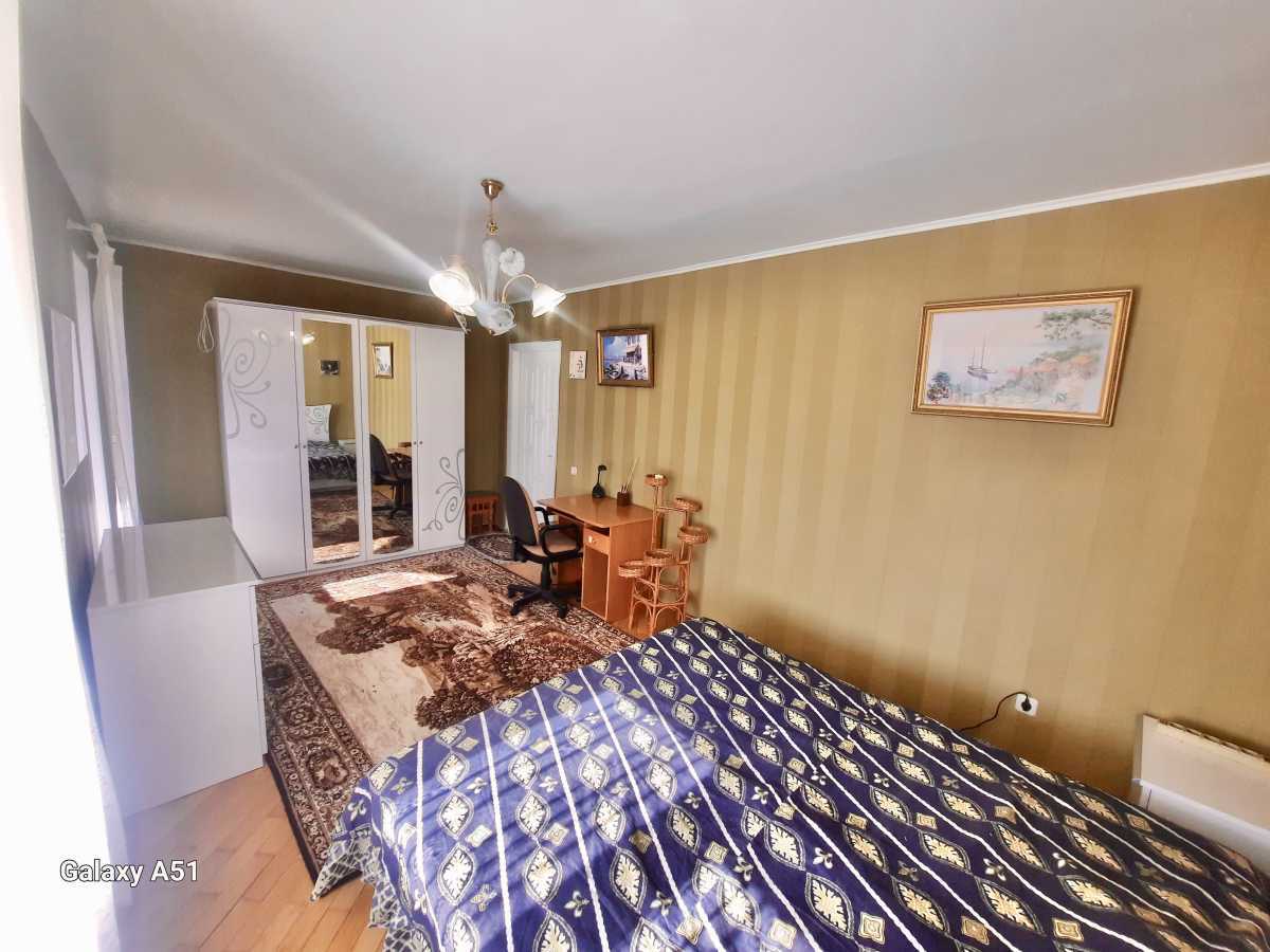 Оренда 2-кімнатної квартири 90 м², Котельникова вул., Драгоманова, 44а