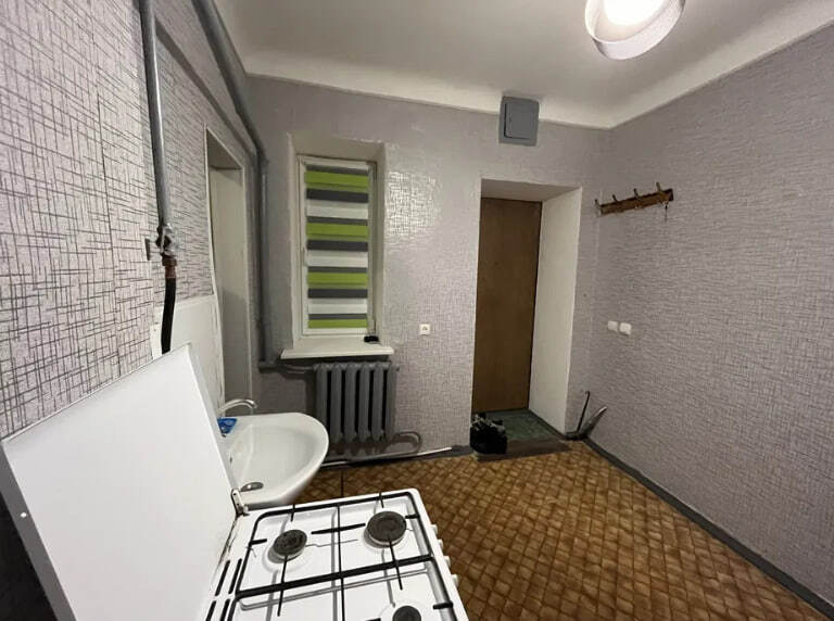 Продажа 1-комнатной квартиры 30.8 м², Генерала Чеснова ул.