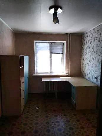 Продажа 2-комнатной квартиры 52 м², Михаила Лушпы просп.