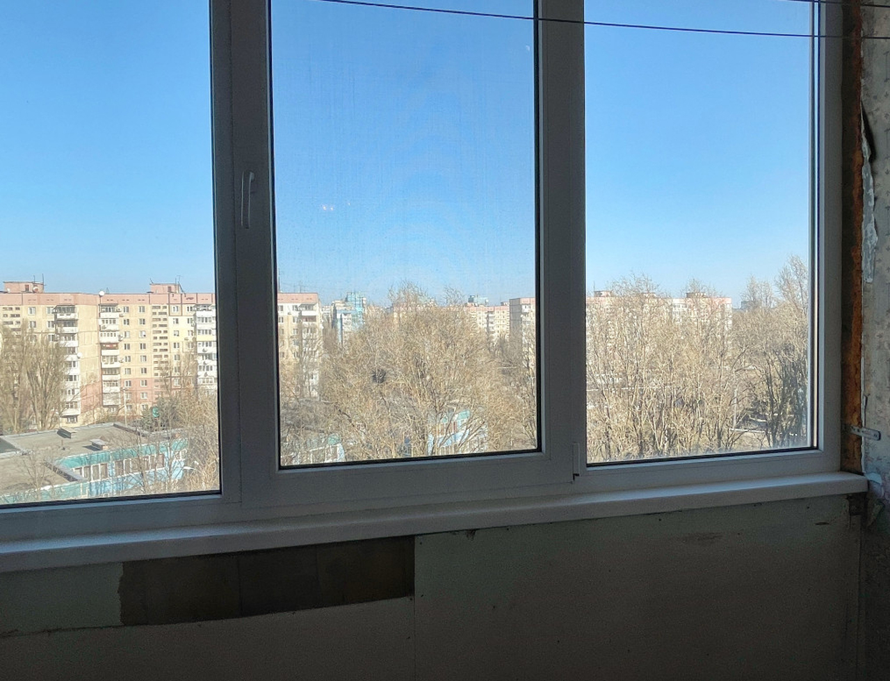 Продажа 3-комнатной квартиры 70 м², Крушельницкой пер., 18