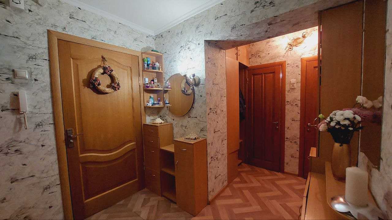 Продаж 3-кімнатної квартири 60 м², Юрія Клена вул., Іллєнка