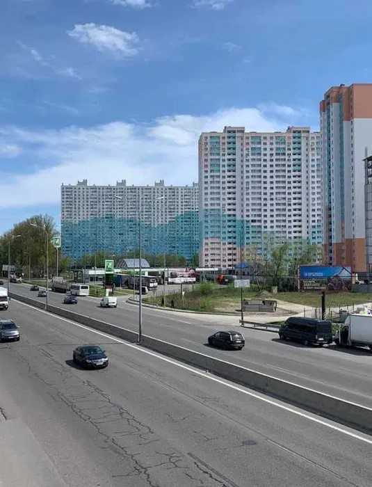 Продажа 3-комнатной квартиры 75 м², Пригородная ул., 26