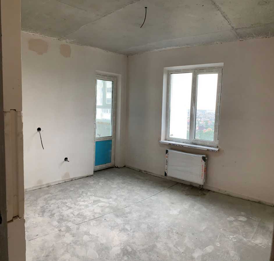 Продажа 3-комнатной квартиры 75 м², Пригородная ул., 26