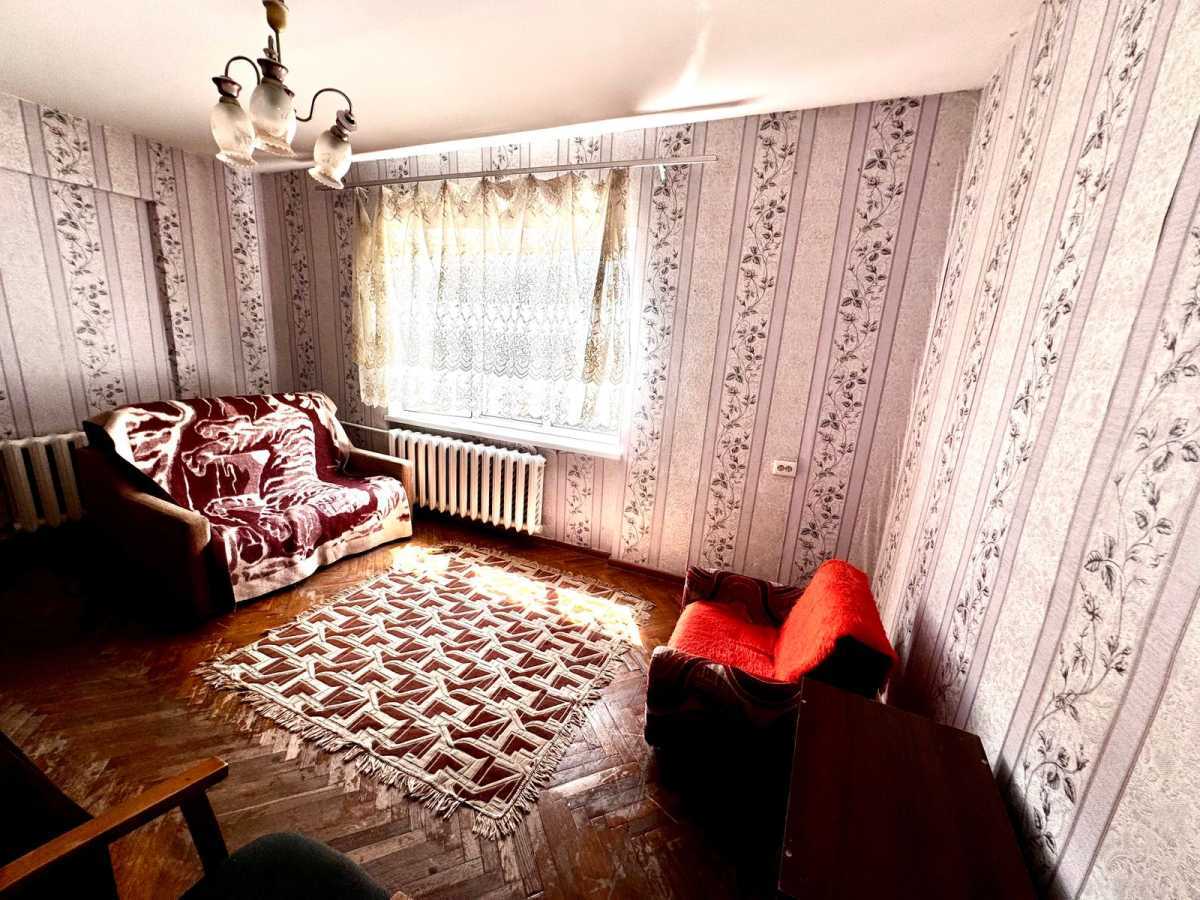 Продажа 2-комнатной квартиры 47.01 м², Салютная ул., 8