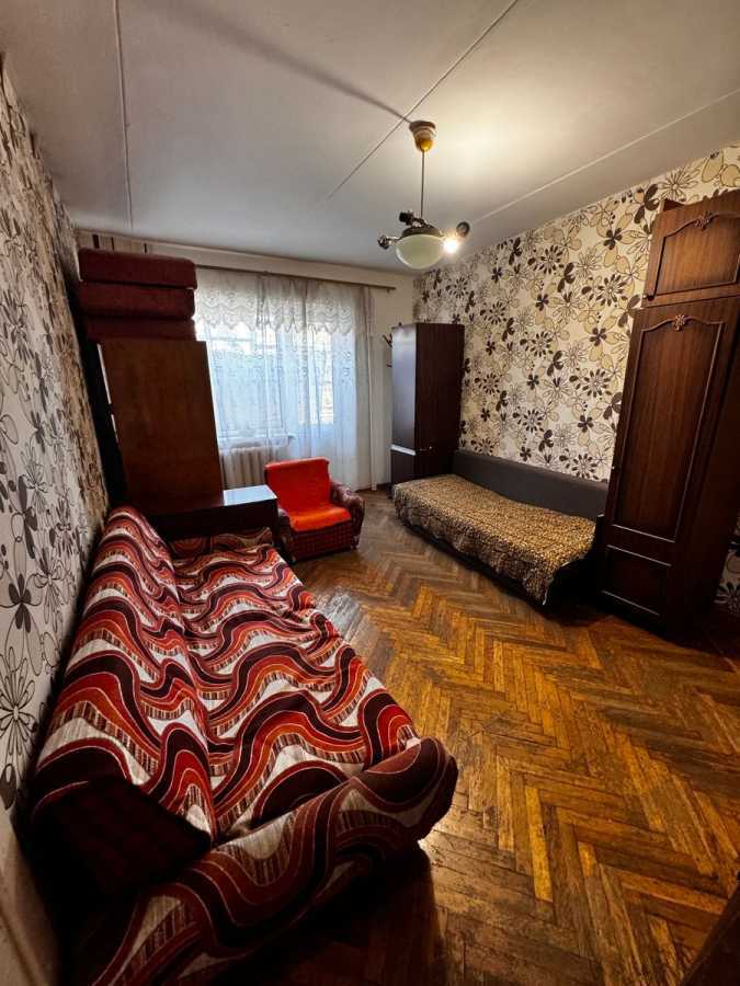 Продажа 2-комнатной квартиры 47.01 м², Салютная ул., 8