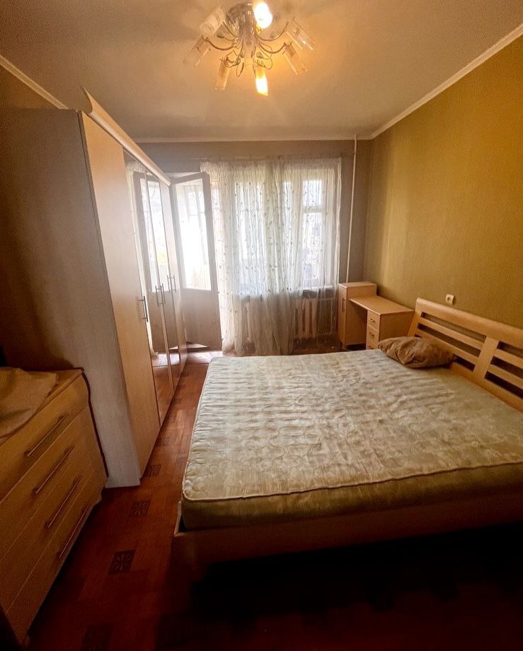 Продажа 3-комнатной квартиры 62 м², Люстдорфская дор.